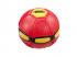 Phlat Ball: Junior frizbi labda - piros