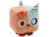 Pet Simulator: Meglepetés plüssfigura 10cm - 12féle változatban 1db