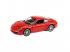 Welly Porsche 911 Carrera S4 fémöntvény autó, 4 féle szín, 1 db