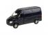 Welly: Mercedes-Benz Sprinter fém kisautó modell többféle változatban 11cm