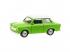 Welly: Trabant fém kisautó modell többféle változatban 1/64
