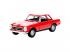Welly: Mercedes-Benz 1963 230SL fém kisautó modell többféle változatban 11cm