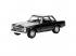 Welly: Mercedes-Benz 1963 230SL fém kisautó modell többféle változatban 11cm
