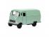 Welly Mercedes Benz L319 modellautó, többféle, 1 db