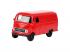 Welly Mercedes Benz L319 modellautó, többféle, 1 db
