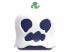 Roblox: Blow Fruit minifigurák 4 darabos csomag, 2. sorozat