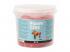 Habagyag - vörös, 560 g