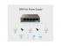 Tenda TEG1105P-4-63W 5port GbE LAN PoE (58W) switch