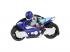 Turbo Racers motoros indítóállvánnyal, 2 féle, 1 db