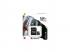 Kingston 512GB SD micro Canvas Select Plus (SDXC Class 10 A1) (SDCS2/512GB) mem. kártya adapterrel