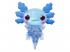 Animagic Axolotl vizes figura, többféle, 1 db