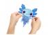 Animagic Axolotl vizes figura, többféle, 1 db
