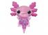 Animagic Axolotl vizes figura, többféle, 1 db
