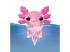 Animagic Axolotl vizes figura, többféle, 1 db