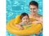 Bestway: Swim Safe - Háromgyurus beülos baba úszógumi 69cm