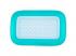 Bestway: Aquababes négyzet alakú gyurus pancsolómedence 165 x 104 x 25 cm