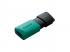 Kingston 256GB USB3.2 DataTraveler Exodia M (DTXM/256GB) Flash Drive