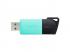 Kingston 256GB USB3.2 DataTraveler Exodia M (DTXM/256GB) Flash Drive