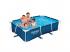 Bestway: Steel Pro fémvázas medence 259x170x61cm