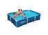Bestway: Steel Pro fémvázas medence 300x201x66cm