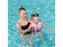 Bestway: Swim Safe Minnie egér rózsaszín úszómellény