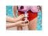 Bestway: Swim Safe Minnie egér rózsaszín úszómellény