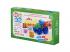 Jelly Blox - Farm készlet - 18 darabos