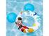 Bestway: Disney JuniorŽ Mickey Egér úszógumi 74 x 76 cm