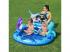 Bestway: Polar Pals felfújható játszómedence 134×131×73 cm