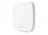 Aruba Instant On AP11 (RW) Indoor AP with DC Power Adapter and Cord (EU) Bundle