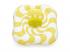 Bestway Comfort Plush Wavy Square úszóülés, 12 éves korig