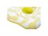 Bestway Comfort Plush Wavy Square úszóülés, 12 éves korig