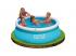 INTEX Easy Set családi medence, O 183 x 51 cm