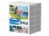 INTEX Easy Set családi medence, átmérő   366 x 76 cm