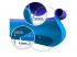 INTEX Easy Set családi medence, átmérő   366 x 76 cm