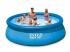 INTEX Easy Set családi medence, átmérő   366 x 76 cm