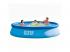 INTEX Easy Set családi medence, O 396 x 84 cm