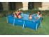 INTEX Frame Pool Family családi medence, 260 x 160 x 65 cm