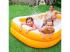 Intex: Mandarin családi medence 229x147x46cm
