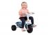 Smoby Be Fun 2 az 1-ben háromkerekű kerékpár  kék