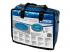 Szolár takaró INTEX Easy Pool átmérő  244 cm-es medencékhez, 120 mikron, átmérő  190 cm