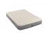 Queen Deluxe felfújható ágy 203x152x25 cm - Intex