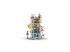 LEGOŽ Friends: Heartlake City közösségi központ (41748)