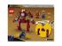 LEGOŽ Super Heroes: Vasember Hulkbuster vs. Thanos (76263)