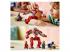 LEGOŽ Super Heroes: Vasember Hulkbuster vs. Thanos (76263)