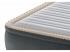 Felfújható vendégágy Dura-Beam Deluxe Comfort-plüss Queen 2 személyes 203 x 152 x 56 cm
