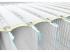Felfújható vendégágy Dura-Beam Deluxe Comfort-plüss Queen 2 személyes 203 x 152 x 56 cm