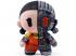 Squid Game DZNR Young-Hee plüss figura Join the Game kiadás 18cm