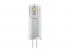 LEDPIN20 CL 1,8W/827 12V G4 FS2 OSRAM LED izzó