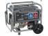 BlackStone BG 9050 benzines áramfejlesztő 6kW